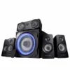 Sistema de audio Trust TYTAN - GXT658