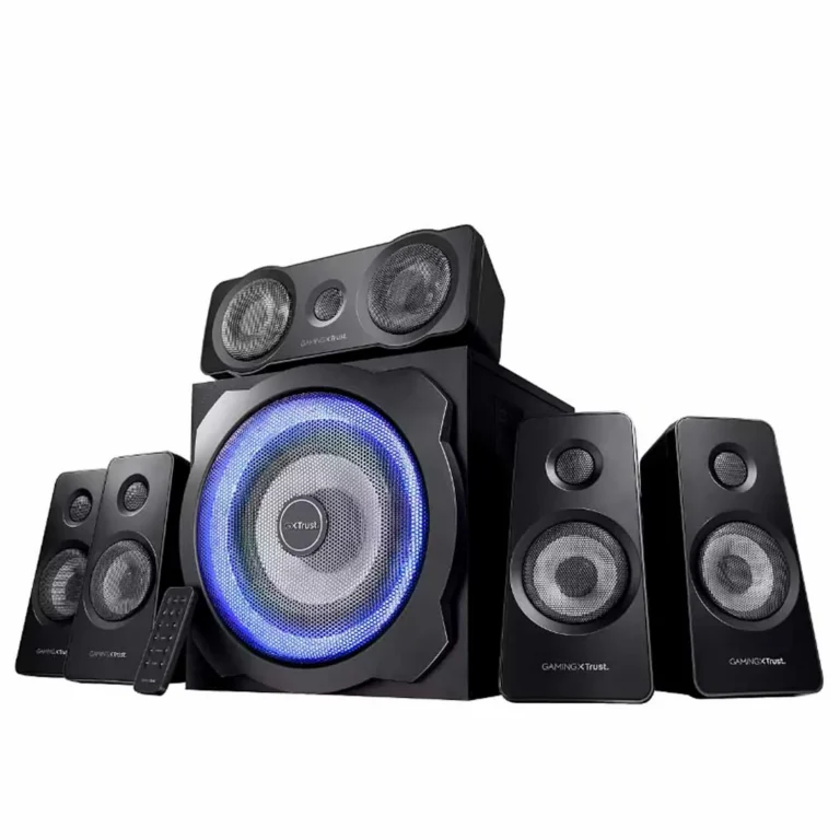 Sistema de audio Trust TYTAN - GXT658