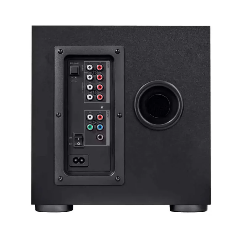 Sistema de audio Trust TYTAN - GXT658 – imagen 3
