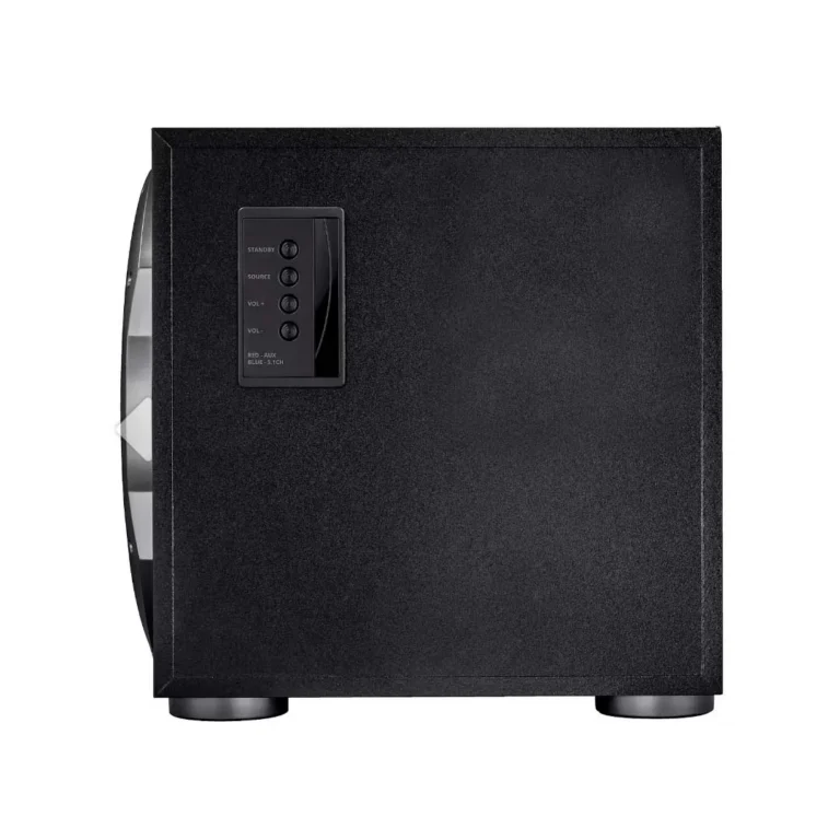 Sistema de audio Trust TYTAN - GXT658 – imagen 4