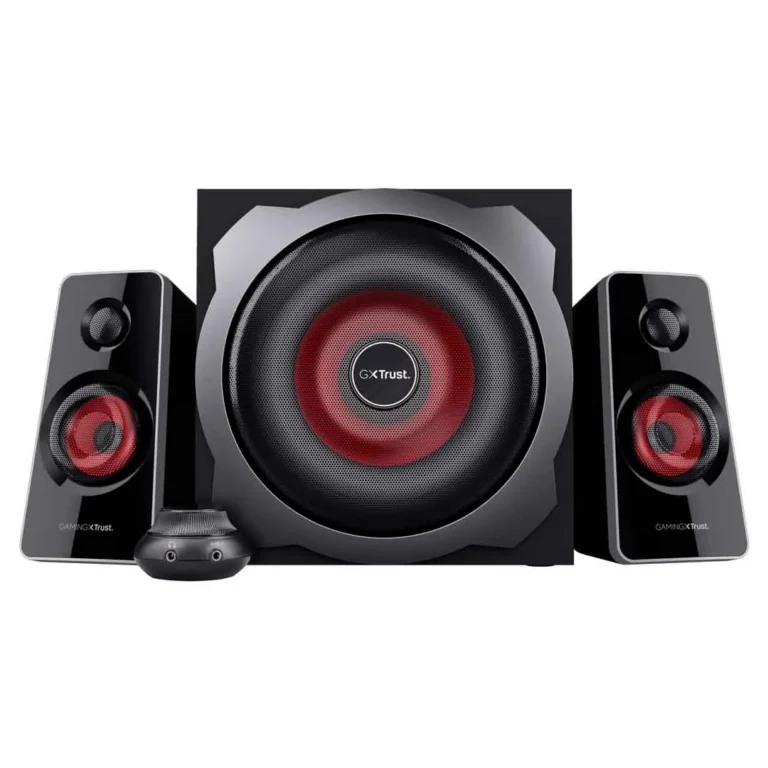 Sistema de audio Trust TYTAN - 19019-04