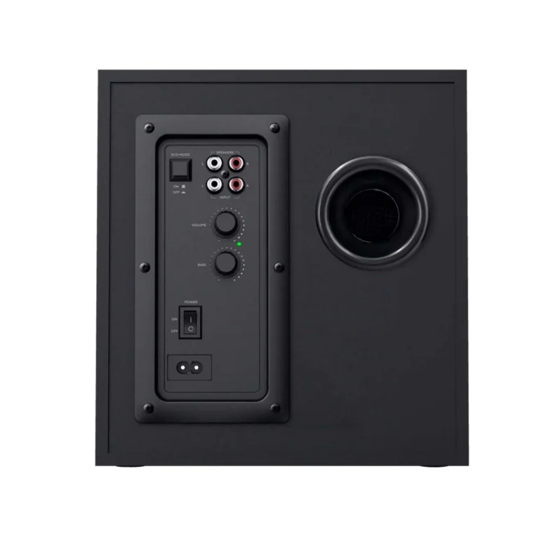 Sistema de audio Trust TYTAN - 19019-04 – imagen 2