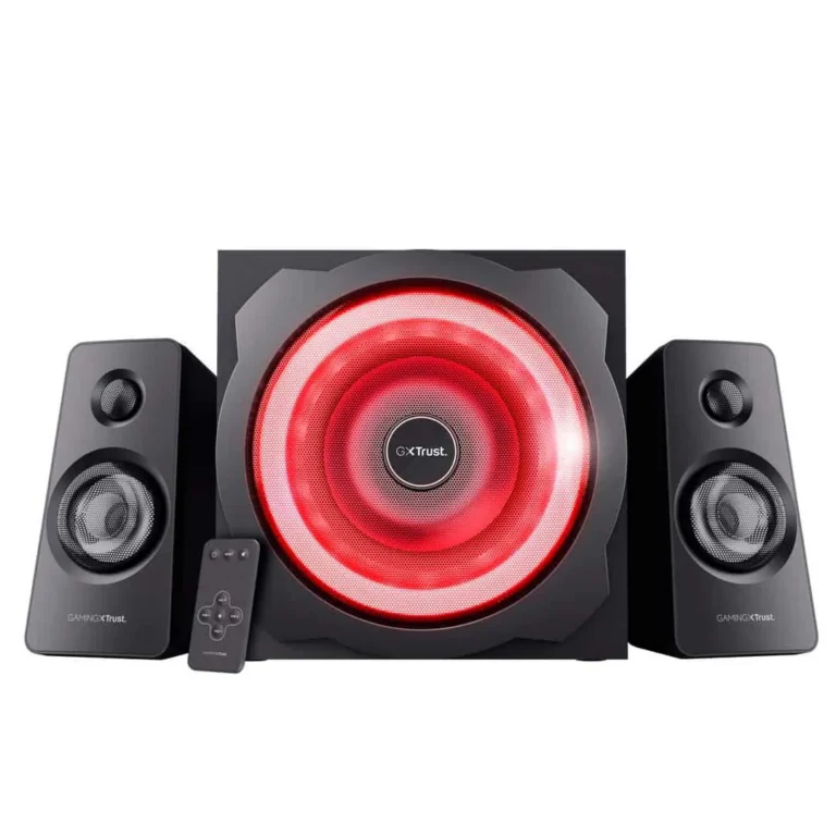 Sistema de audio Trust TYTAN - GXT629