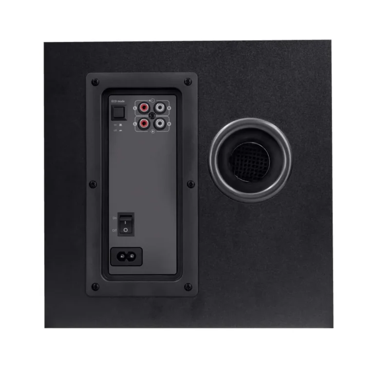 Sistema de audio Trust TYTAN - GXT629 – imagen 3