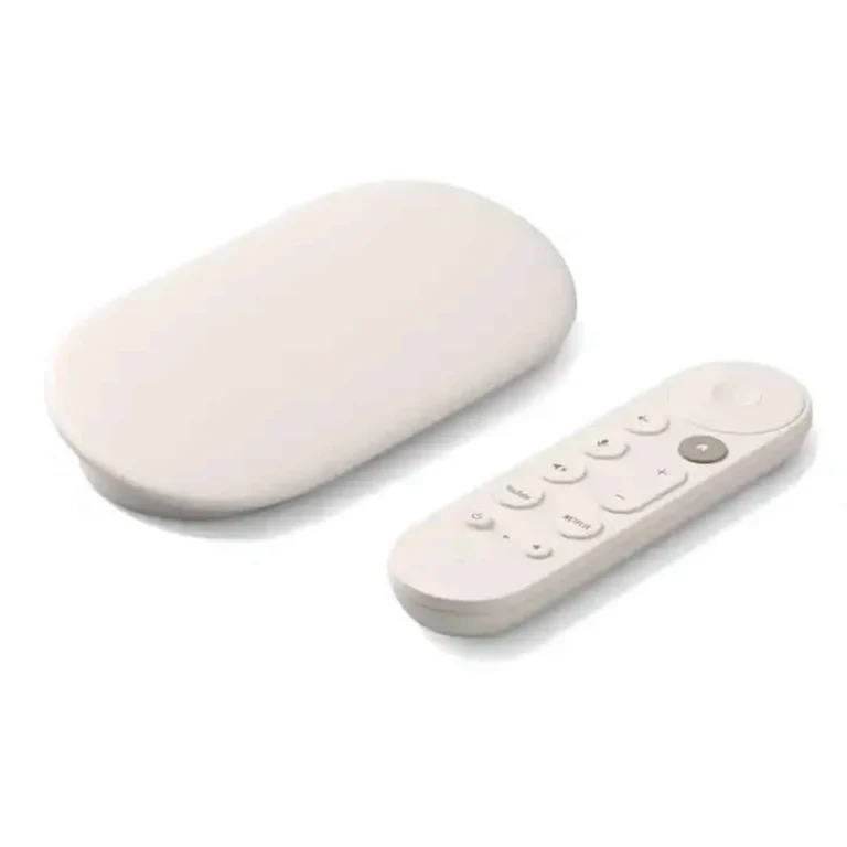 Google TV Streamer 4K - GA05662-US