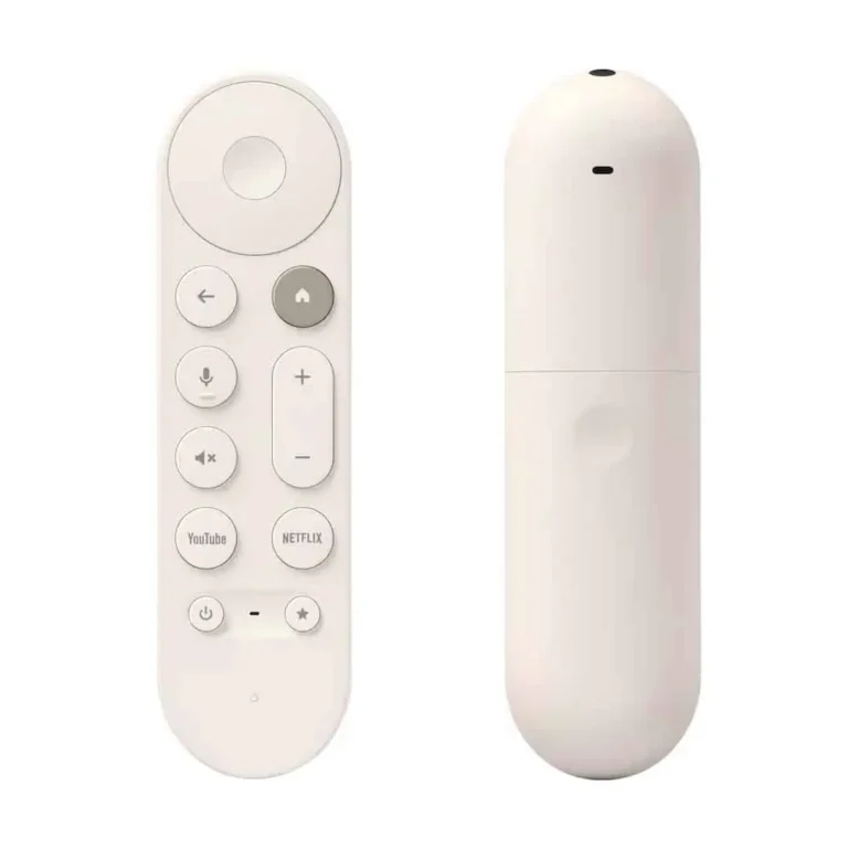 Google TV Streamer 4K - GA05662-US – imagen 3