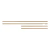 Marco Moderno Samsung Caoba The Frame Pro 75” - VG-SCFF75TKBZX – imagen 2
