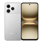 Teléfono celular Tecno Spark 40 (KM5) - 6,67” / 8 GB / 256 GB