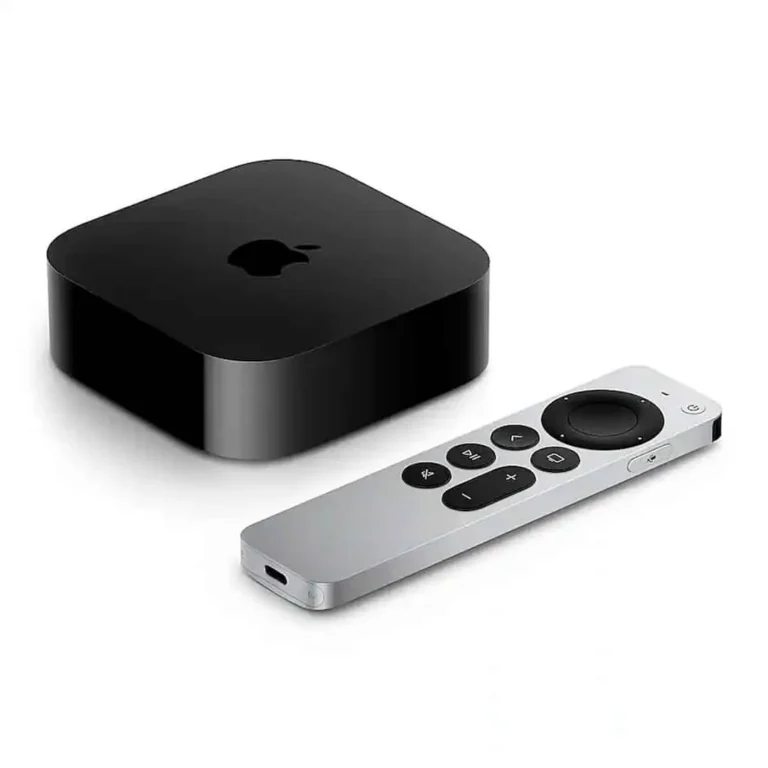 Apple TV 64GB 4K - MN873LL/A – imagen 2