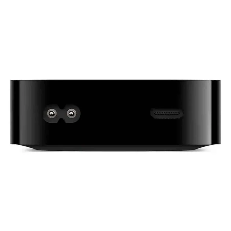 Apple TV 64GB 4K - MN873LL/A – imagen 3