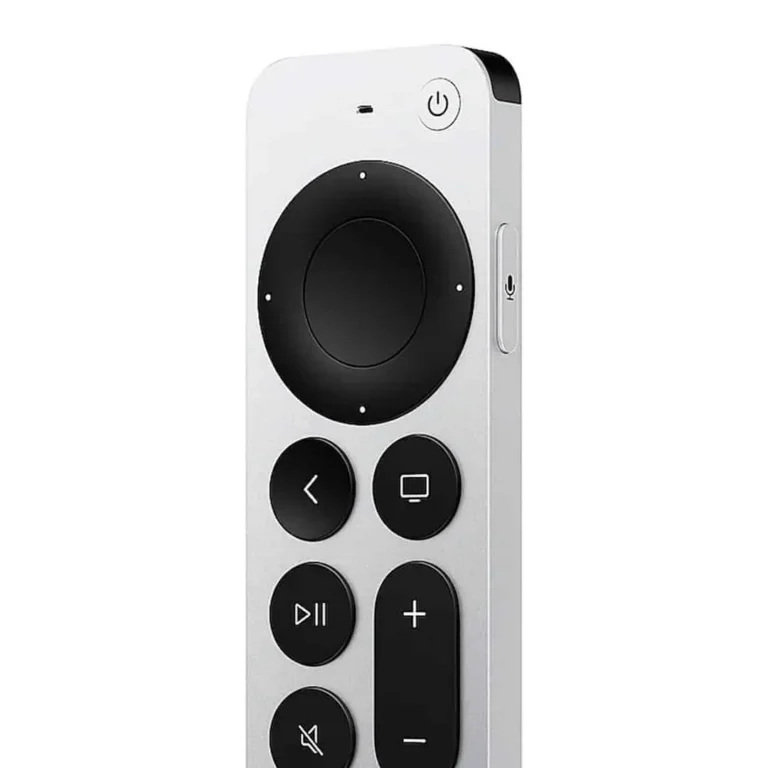 Apple TV 64GB 4K - MN873LL/A – imagen 4