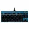 Teclado mecánico Logitech G Pro - League of Legends / Cable extraíble / 1 ms - 920-010533