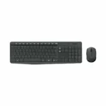 Combo Logitech MK235 – Teclado + Mouse - 920-007901