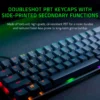 Teclado Razer Huntsman Mini - RZ03-03392100-R311 – imagen 2