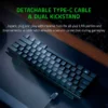 Teclado Razer Huntsman Mini - RZ03-03392100-R311 – imagen 3