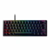 Teclado Razer Huntsman Mini - Black Clicky Optical Switch Purple - RZ03-03392900-R311