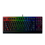 Teclado Gaming mecánico Razer BlackWidow V3 Tenkeyless - RZ03-03491200-R311