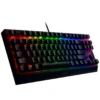 Teclado Gaming mecánico Razer BlackWidow V3 Tenkeyless - RZ03-03491200-R311 – imagen 2