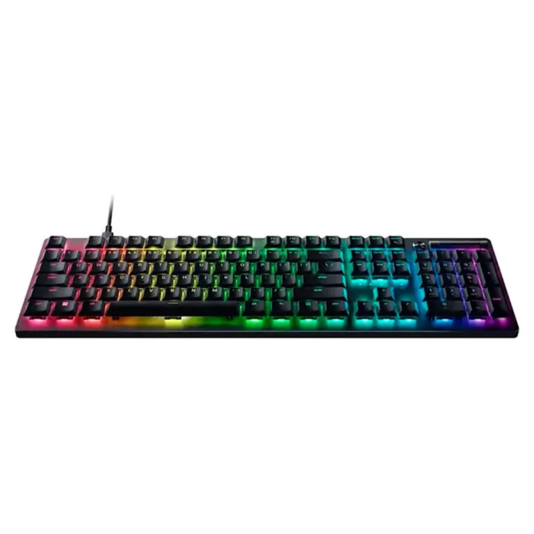 Teclado Razer DeathStalker V2 - Linear Red Switch - RZ03-04501100-R311