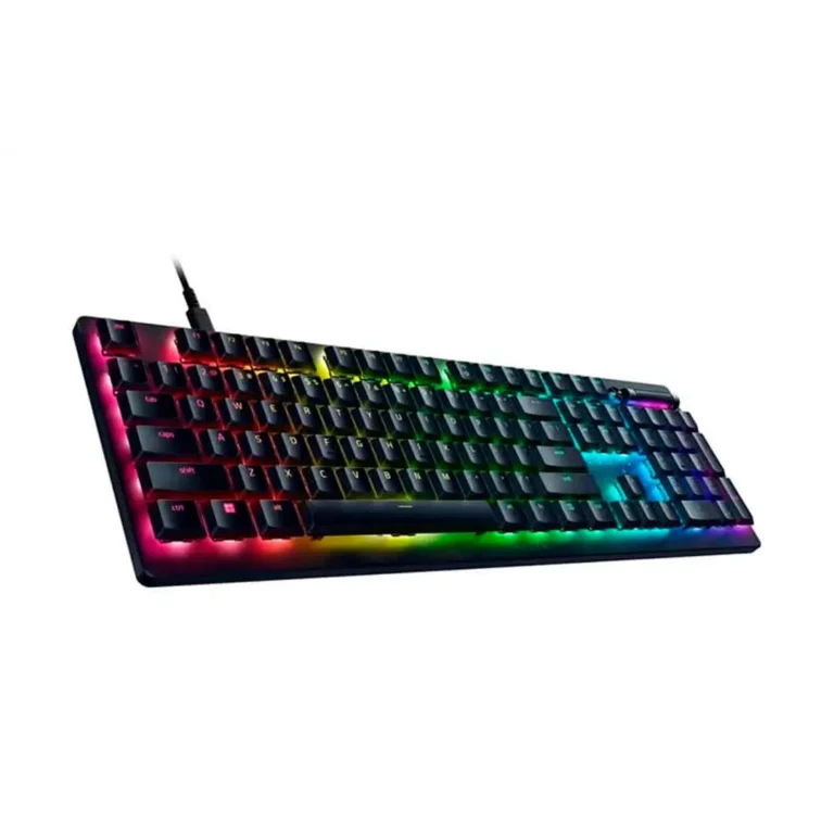 Teclado Razer DeathStalker V2 - Linear Red Switch - RZ03-04501100-R311 – imagen 2