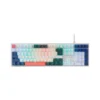 Teclado mecánico Redragon Trundle Wired RGB / SPA - K668WBO-RGB