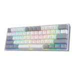Teclado Mecánico Redragon Fizz Pro - K616-RGB
