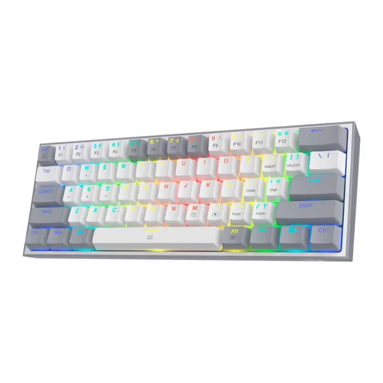 Teclado Mecánico Redragon Fizz Pro - K616-RGB