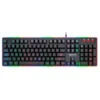 Teclado Gaming Redragon DYAUS 2 - K509RGB-SP