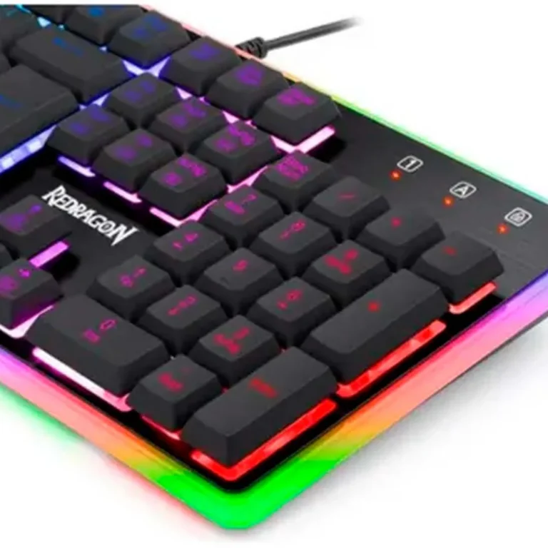 Teclado Gaming Redragon DYAUS 2 - K509RGB-SP – imagen 2