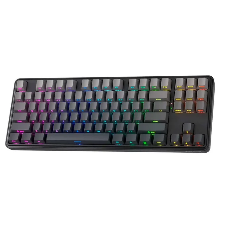 Teclado inalámbrico Redragon Star Blade Pro - K707SP RGB PRO