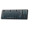Teclado inalámbrico Redragon Star Blade Pro - K707SP RGB PRO – imagen 2