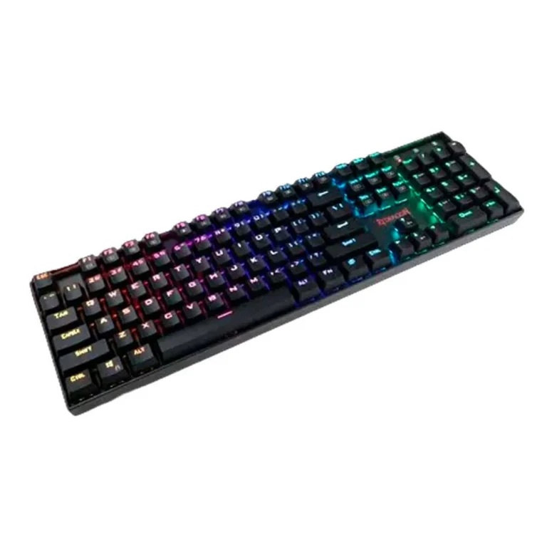 Teclado Mecánico Redragon Mitra K551 – SPA - RGB