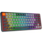 Teclado Gaming Redragon Azure - K652GG-RGB-PRO