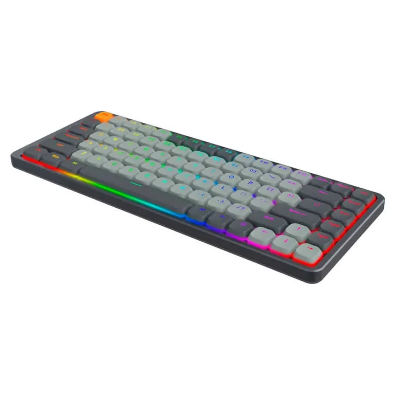 Teclado Gaming Redragon Azure - K652GG-RGB-PRO – imagen 2