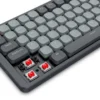 Teclado Gaming Redragon Azure - K652GG-RGB-PRO – imagen 3