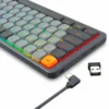 Teclado Gaming Redragon Azure - K652GG-RGB-PRO – imagen 4