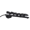 Teclado Gaming Trust THADO Iluminación TKL - GXT833 – imagen 2