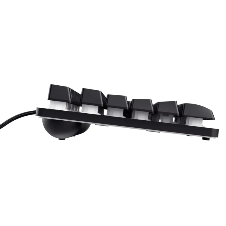 Teclado Gaming Trust THADO Iluminación TKL - GXT833 – imagen 2