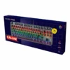 Teclado Mecánico Gaming Trust GALLAZ - TKL - GXT834 – imagen 3
