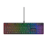 Teclado mecánico Trust TORIX - GXT866