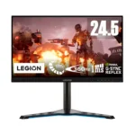 Monitor Gaming Lenovo Legion Y25g-30 - 24.5” / 360Hz / 1ms / G-Sync / USB-C