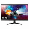 Monitor Gaming Acer QG241Y - 23.8” / LCD / 1920x1080 / HDMI