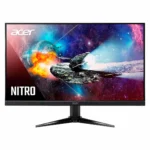 Monitor Gaming Acer QG241Y - 23.8” / LCD / 1920x1080 / HDMI