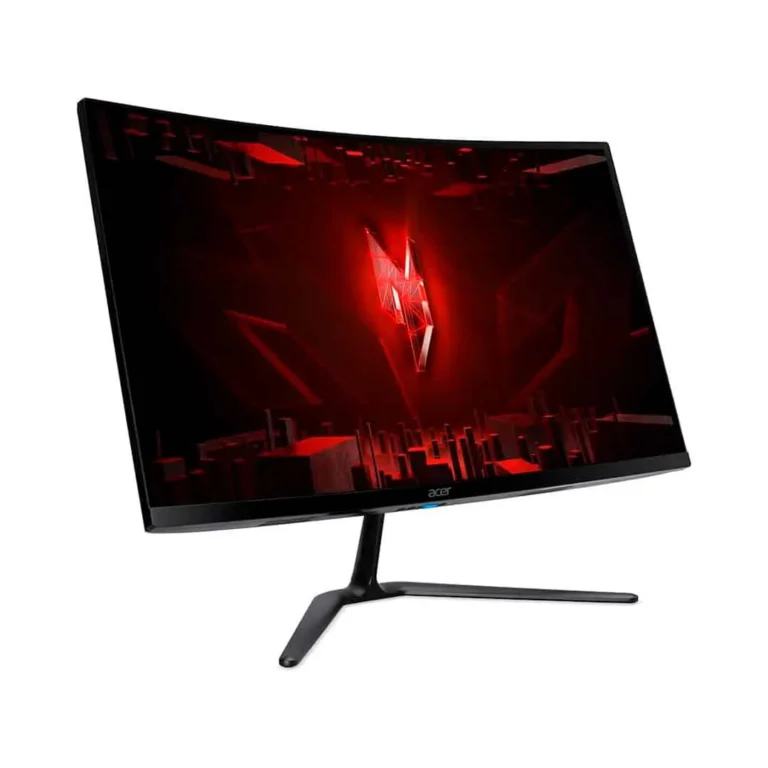 Monitor Curvado Acer ED270R (S3biip) – 27” / 180Hz / AMD FreeSync