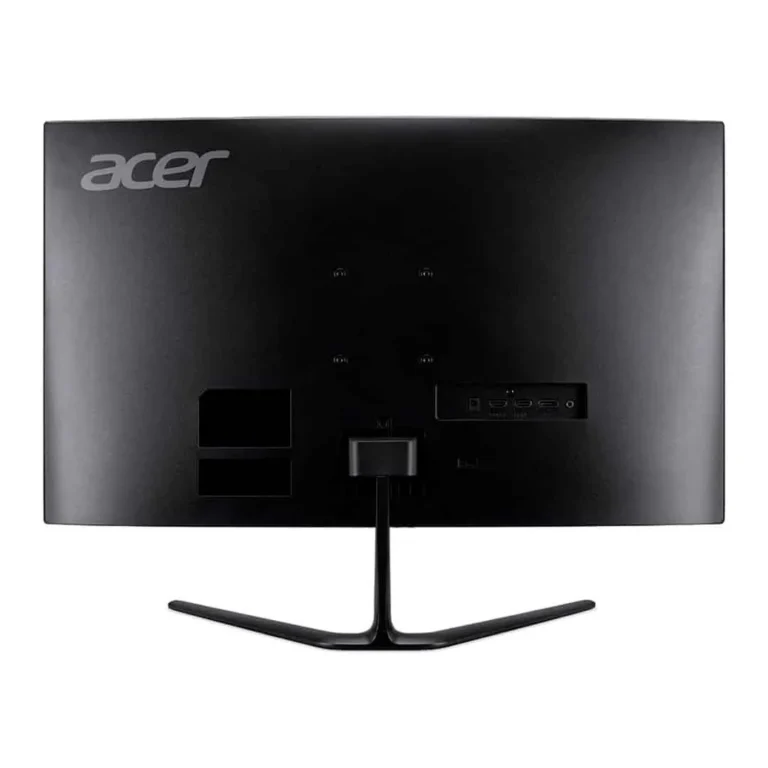 Monitor Curvado Acer ED270R (S3biip) – 27” / 180Hz / AMD FreeSync – imagen 2