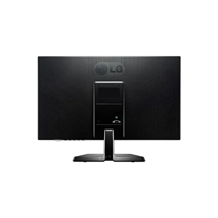 Monitor LG 20M37A – 20” – imagen 3