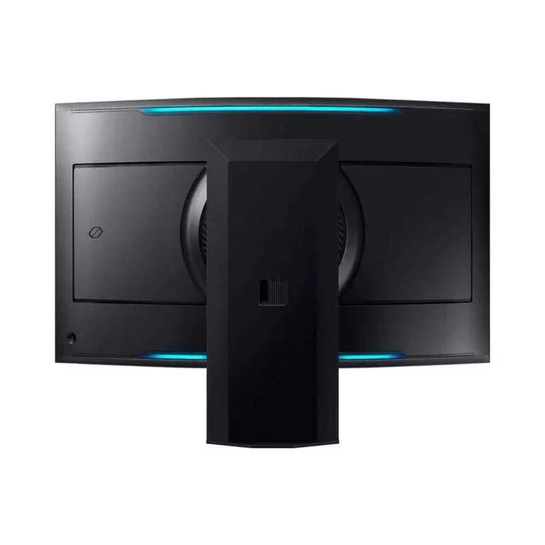 Monitor Gaming Samsung Odyssey Ark - 55" / 4K / UHD / Curvado / 165Hz / 1ms - LS55BG970NNXGO – imagen 3