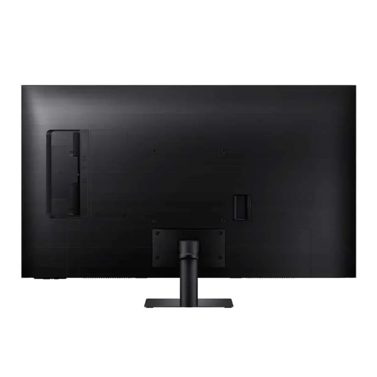 Monitor Samsung M7 – 43” / UHD / 3840x2160 / 60Hz / 4ms / WiFi BT / USB-C - LS43BM700ULXZP – imagen 2