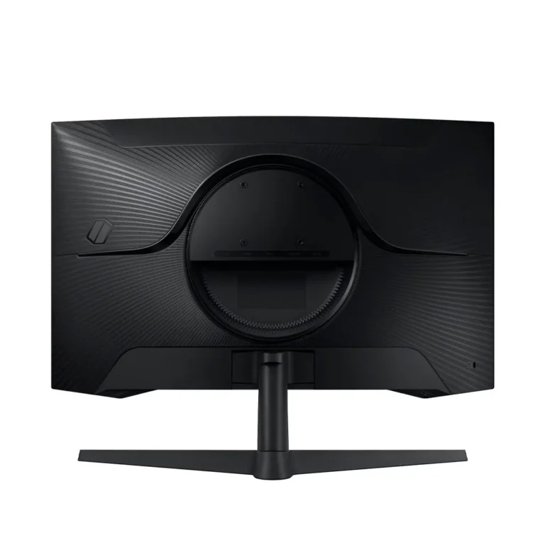 Monitor Samsung Odyssey G5 G55C – 27” / QHD / 165Hz / 1ms - LS27CG552ENXZA – imagen 2