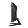 Monitor Samsung Odyssey G5 G55C – 27” / QHD / 165Hz / 1ms - LS27CG552ENXZA – imagen 4